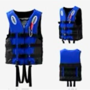 Adult Swim Vest - Size 3XL